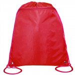 Wholesale Wild Palms Drawstring Backpack NP7766
